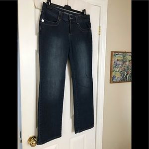Michael Kors straight leg  jeans